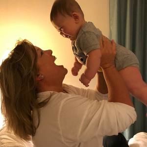 Meet your Posher, Gina